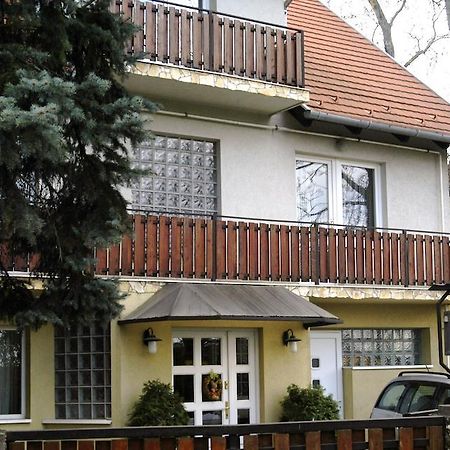 Hegyesi Vendeghaz Bed and Breakfast Gödöllő Εξωτερικό φωτογραφία