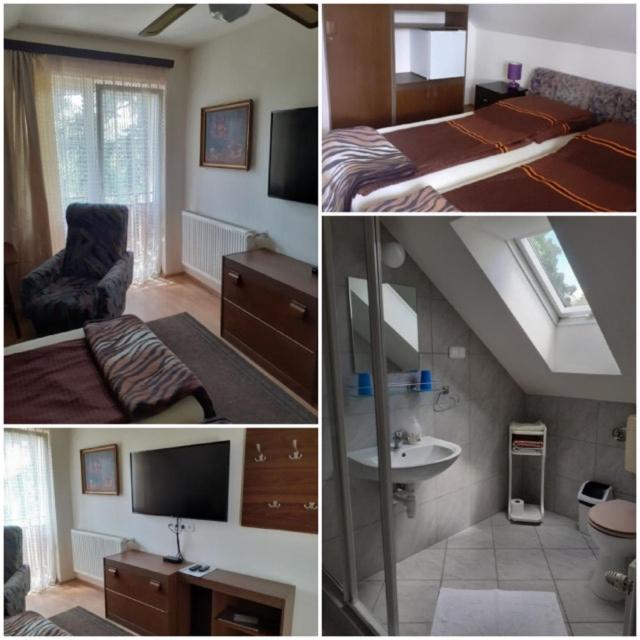 Hegyesi Vendeghaz Bed and Breakfast Gödöllő Εξωτερικό φωτογραφία