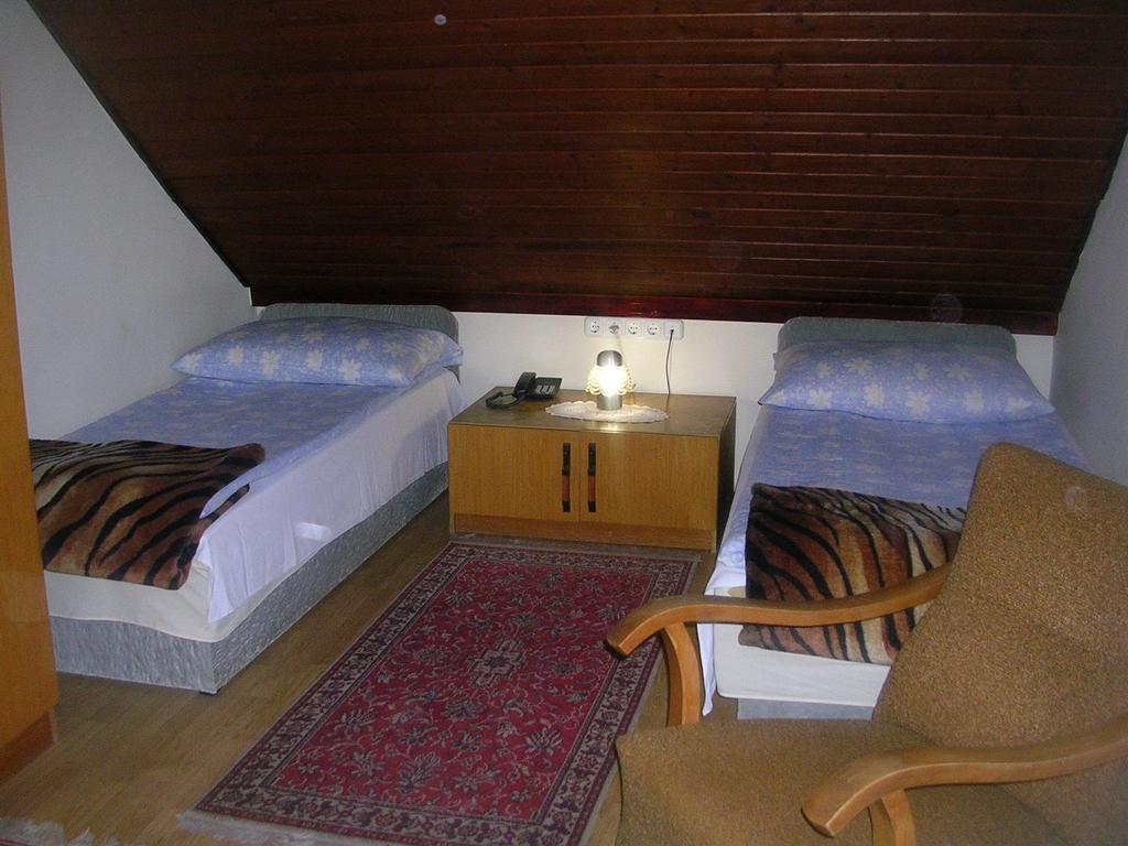 Hegyesi Vendeghaz Bed and Breakfast Gödöllő Δωμάτιο φωτογραφία