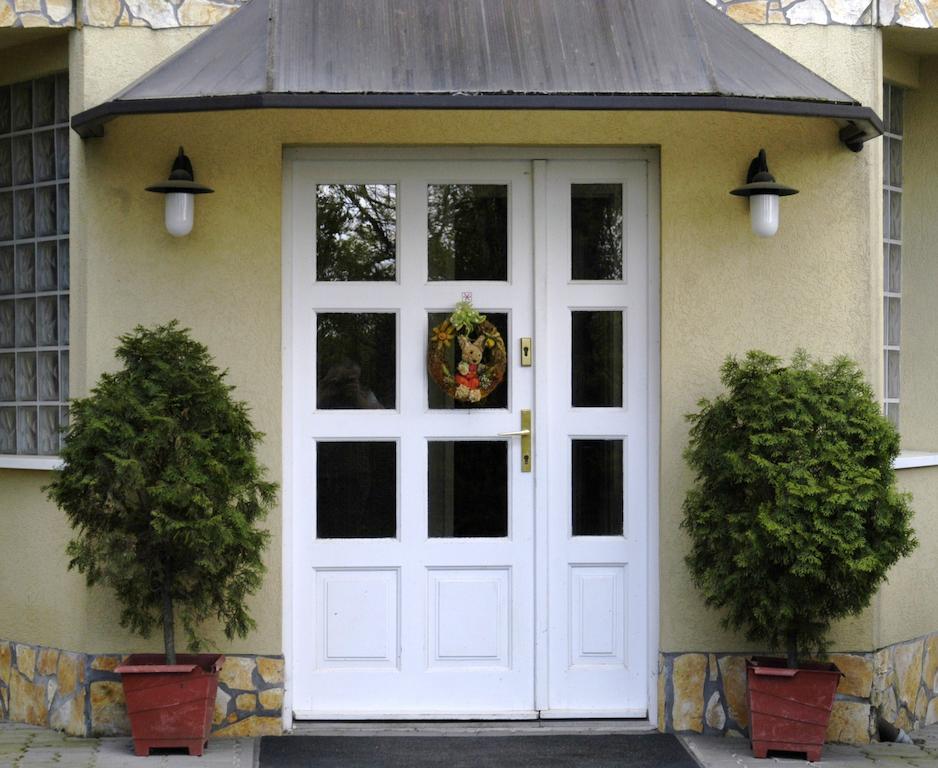 Hegyesi Vendeghaz Bed and Breakfast Gödöllő Εξωτερικό φωτογραφία