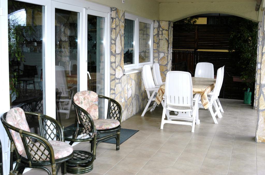 Hegyesi Vendeghaz Bed and Breakfast Gödöllő Εξωτερικό φωτογραφία