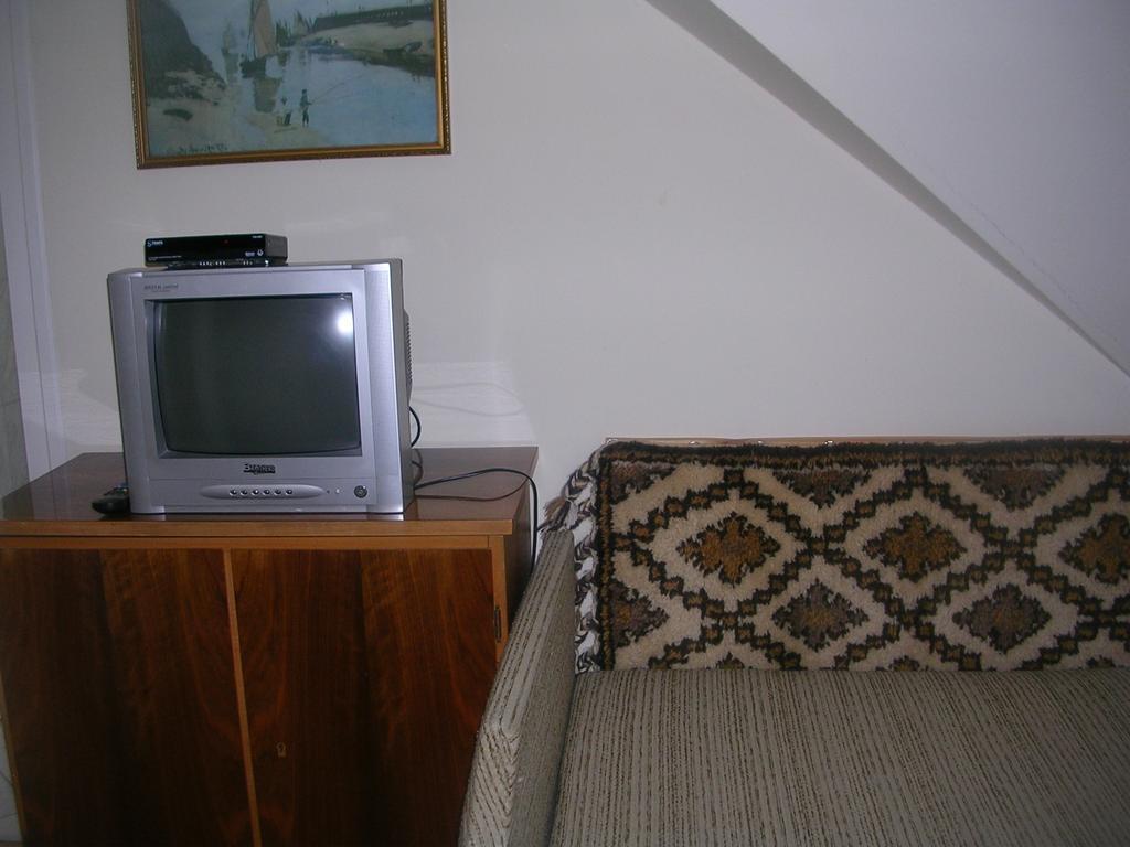 Hegyesi Vendeghaz Bed and Breakfast Gödöllő Εξωτερικό φωτογραφία