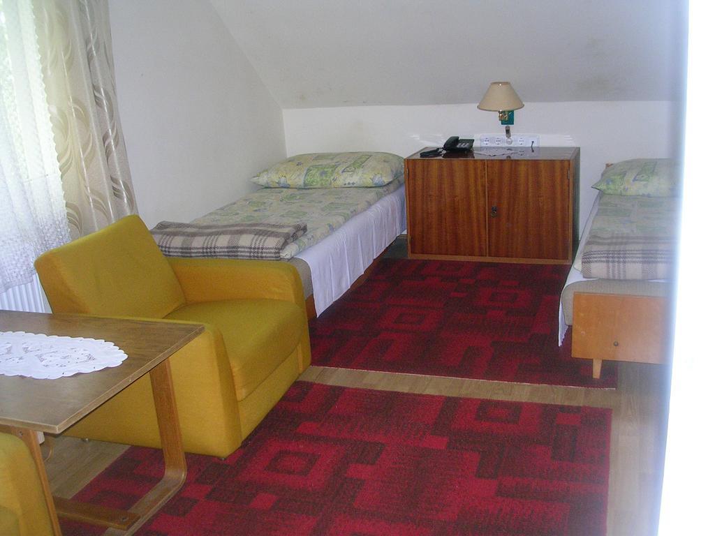 Hegyesi Vendeghaz Bed and Breakfast Gödöllő Εξωτερικό φωτογραφία